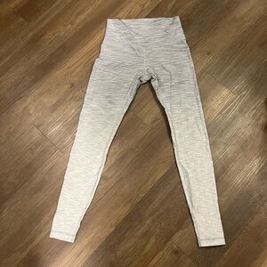 Lululemon Wunder Unders